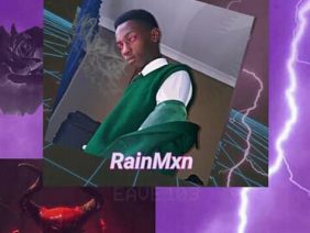 melbarow gang Rainmxn