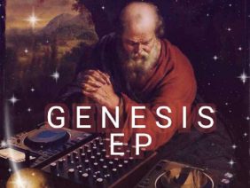 Moleft & Malura Bless Genesis EP now out