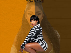 Tiga Maine – Gigi Lamayne