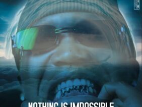 Tiga Maine – Nothing Is Impossible