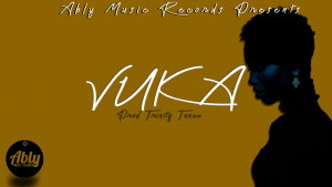 Ably Music Records – Vuka [Qqom Mix Prod. Trinity Tunez]